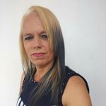 Debbie Donaldson - @tatita2972 - Instagram
