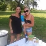 Debbie Douglas - @debbie7174 - Instagram