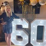 Debbie Dow - @debbiedow20 - Instagram