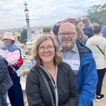 Debbie Ducommun - @debbieduke63 - Instagram
