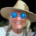 Debbie Duke Zenger - @debbiezenger - Instagram