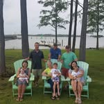 Debbie Dunlap - @debijeff - Instagram