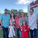 Debbie Dunlap - @salsa4306 - Instagram