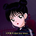 ☁️黛比☁️ - @21_dust_debbie - Instagram