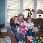 Debbie Bullard - @debbieeasleybullard - Instagram