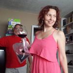 Debbie Easley - @amourcatnola - Instagram