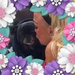 Debbie Marie Eason-DiGregorio - @purex2c50 - Instagram