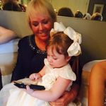 Dougles Day - @debbie.edmondson - Instagram