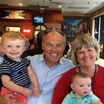 Debbie Cole Eldridge - @dceldridge - Instagram
