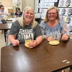 Debbie Eldridge - Facebook