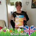 Debbie Eldridge - @eldridge_debbie - Instagram