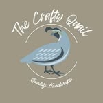 Debbie Eldridge - @the.craftyquail - Instagram