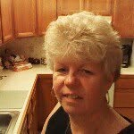 Debbie Eldridge - @jaxsweets - Instagram