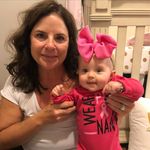 Debbie Bunyard Ervin - @deb5e - Instagram