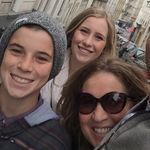 Debbie - @debbieervin - Instagram