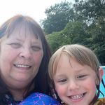 Debbie Ervin - @debbie19801 - Instagram