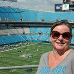 Debbie Ervin - @deberv20 - Instagram