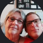 Debbie Etheridge - @etheridge612 - Instagram