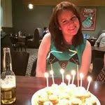 Debbie Etheridge - @123deb23 - Instagram