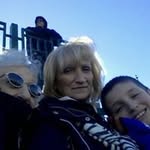 Debbie Etheridge - @etheridge8384 - Instagram