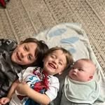 Debbie Etheridge-Barnes - @debbieetheridgebarnes - Instagram