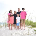 Debbie Etheridge Barnes - @debbarnes55 - Instagram