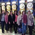 Debbie Etheridge Ward - @debraetheridgeward - Instagram