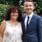 Debbie Farthing - @debbie_darling_214eva - Instagram