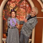 Debbie Mininger Farthing - @dsfarthing - Instagram