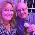 Debbie Faust Scarcella - @faustscarcella - Instagram