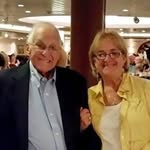 Debbie Feinstein - @feinsteindebbie - Instagram