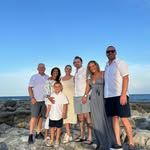 Debbie DiSandro Ferry - @dferry2 - Instagram