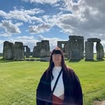 Debbie Ferry - @hutchmydog - Instagram