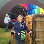 Debbie Ferry Pearce - @pearce6285 - Instagram