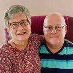 Debbie Fielder - @mdfielder57 - Instagram