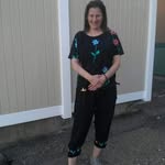 Debbie Fielder - @witschldeb - Instagram