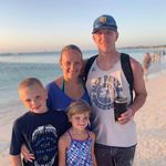 Debbie Conklin Fitzpatrick - @dfitzpatrick19 - Instagram