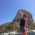 Debbie Fitzpatrick - @debbfitzy - Instagram