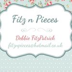 Debbie FitzPatrick - @fitznpieces - Instagram