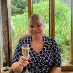 Debbie FitzPatrick - @dlf30 - Instagram
