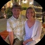 Debbie Fitzpatrick - @aymucvp403 - Instagram