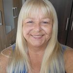 Debbie Fitzpatrick - @dfitz63 - Instagram