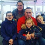 Debbie Fitzpatrick - @fitzanndebbie - Instagram