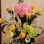 @debbie.flowers - Instagram