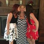 Debbie Flowers - @debb48 - Instagram
