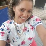 Debbie Flowers - @one_love_1986 - Instagram