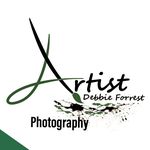 Debbie Forrest- Photographer - @artist_forrest_photography - Instagram