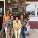 Debbie Frampton Talbot - @dtalbot64 - Instagram