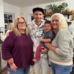 Debbie Free - @dfree0728 - Instagram