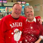 Debbie Free-Luckinbill - @luckydeb - Instagram